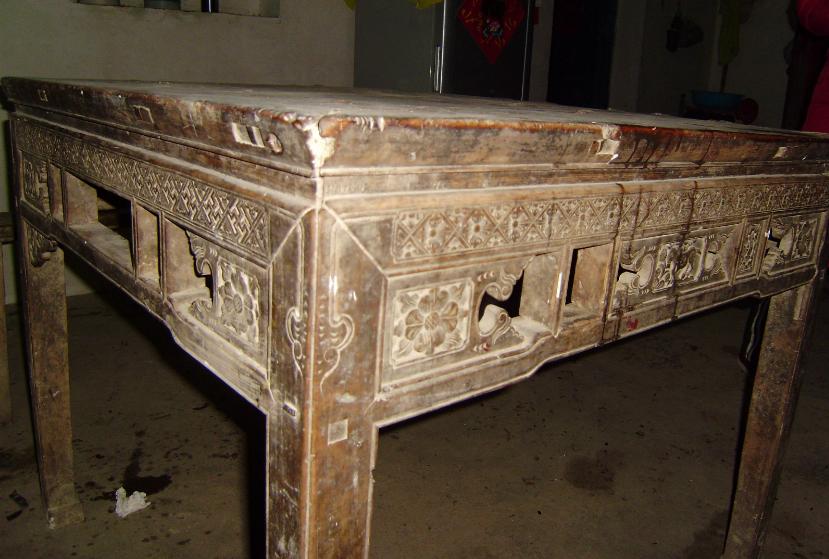 过时的姨妈巾,40后农村老物件