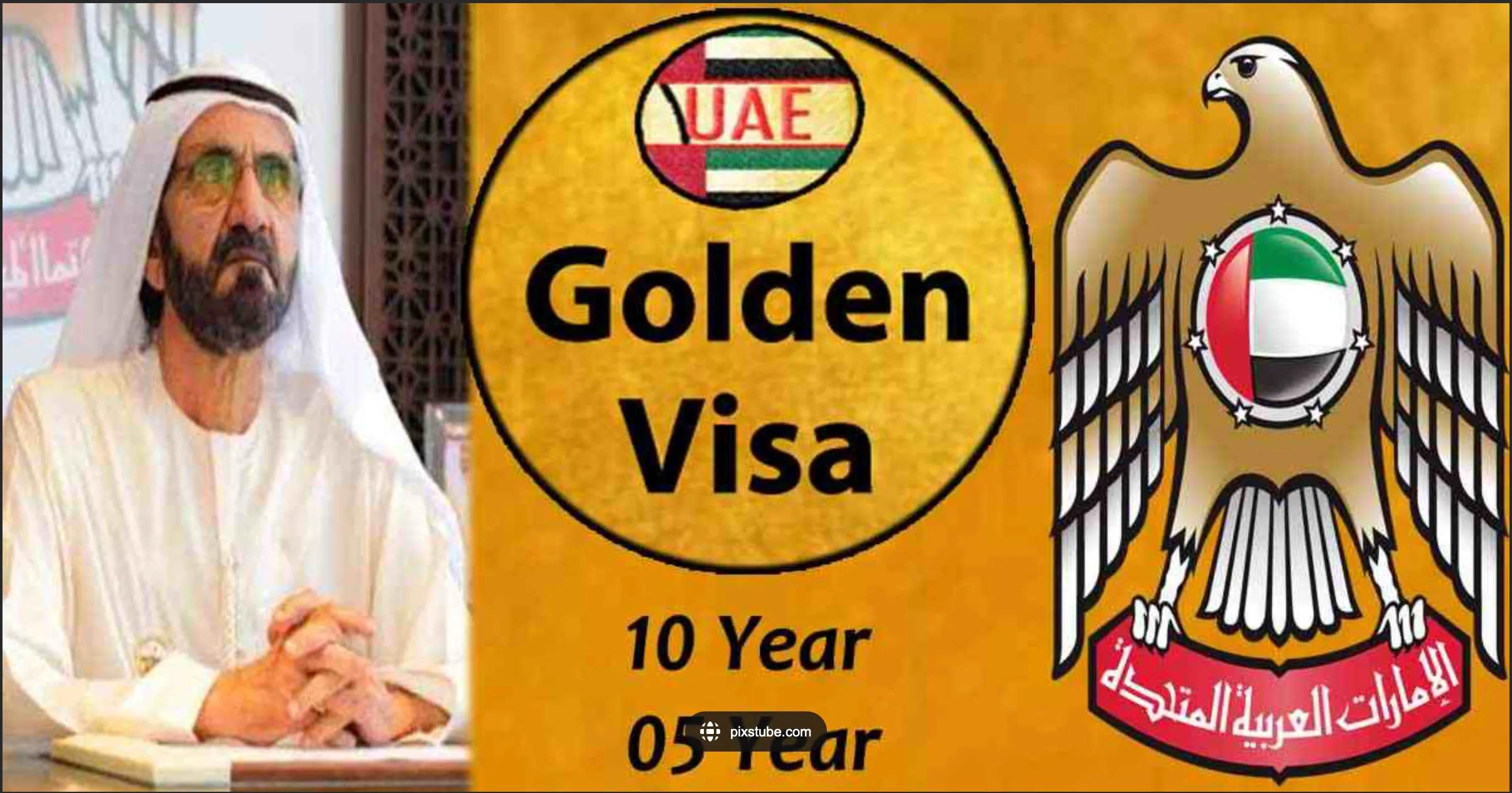 迪拜黄金签证在国内有什么用,迪拜黄金签证每年多少钱