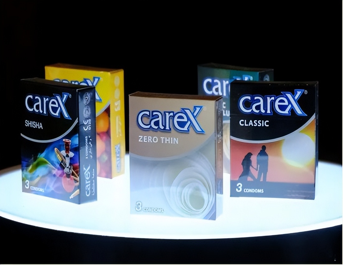 2年注销40000家企业!避孕套卖不动了,但情趣用品后浪来了?