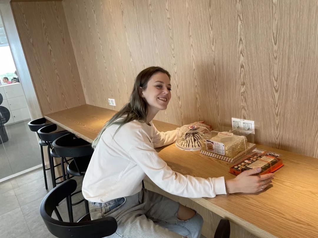 地球另一边的小米人