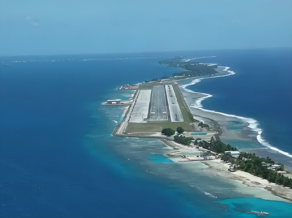 马绍尔群岛战役简介,马绍尔群岛真实生活