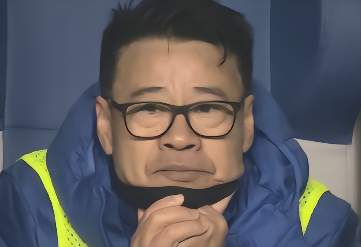 吴金贵前四次从申花下课的原因,吴金贵申花下课最新最准消息