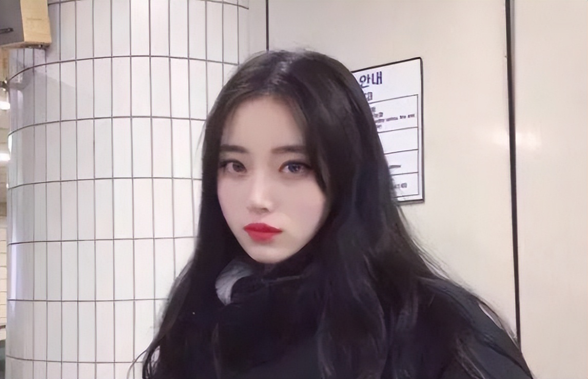 圆脸适合的发型有哪些图片,圆脸脖子短的女人适合剪什么发型