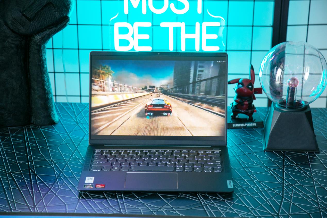 联想小新14寸笔记本详细评测,联想小新2023款笔记本测评