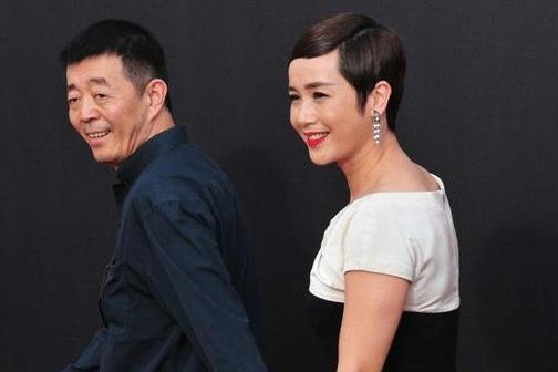 蒋雯丽事件是真实的吗,年轻貌美又风情万种的蒋雯丽