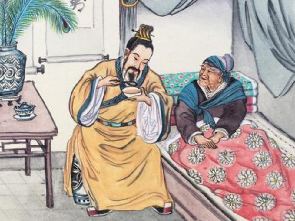 农村俗语说不孝,双重孝有什么忌讳