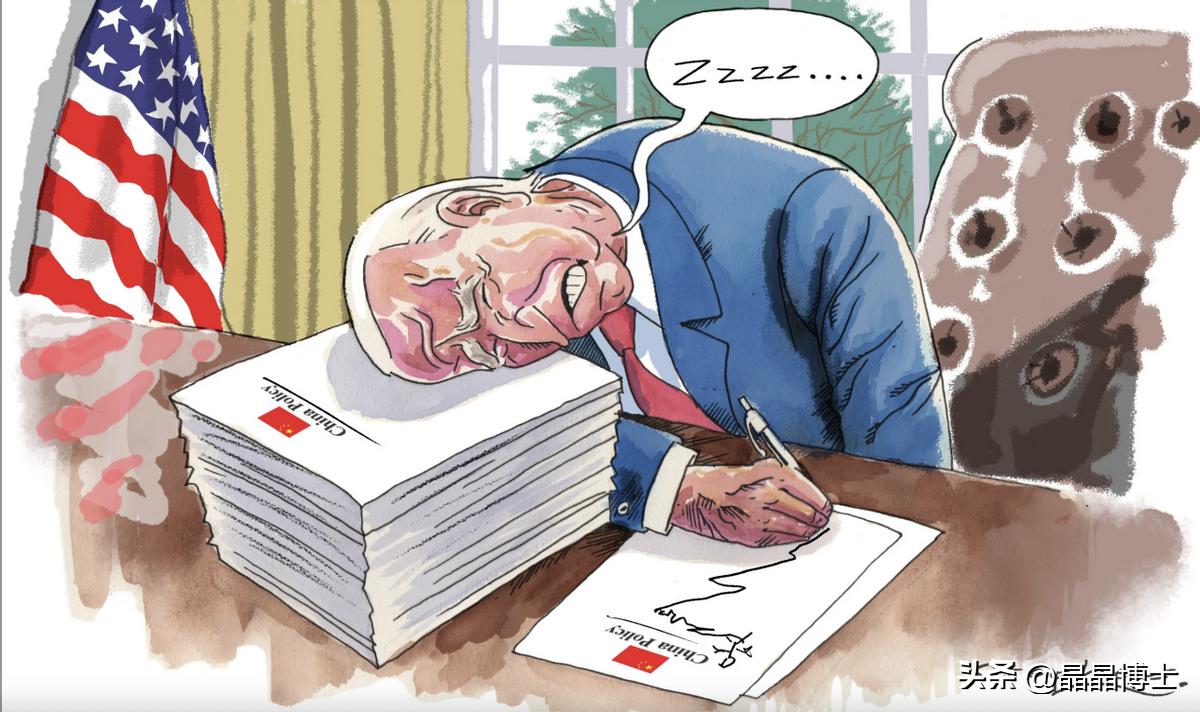 中方对美最新反制措施具体内容,中国对美八大反制措施解析