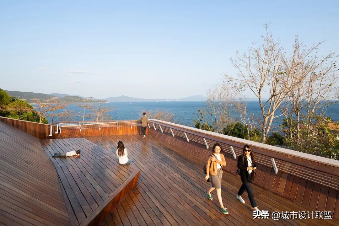 城市景观道路设计,城市景观道路结构