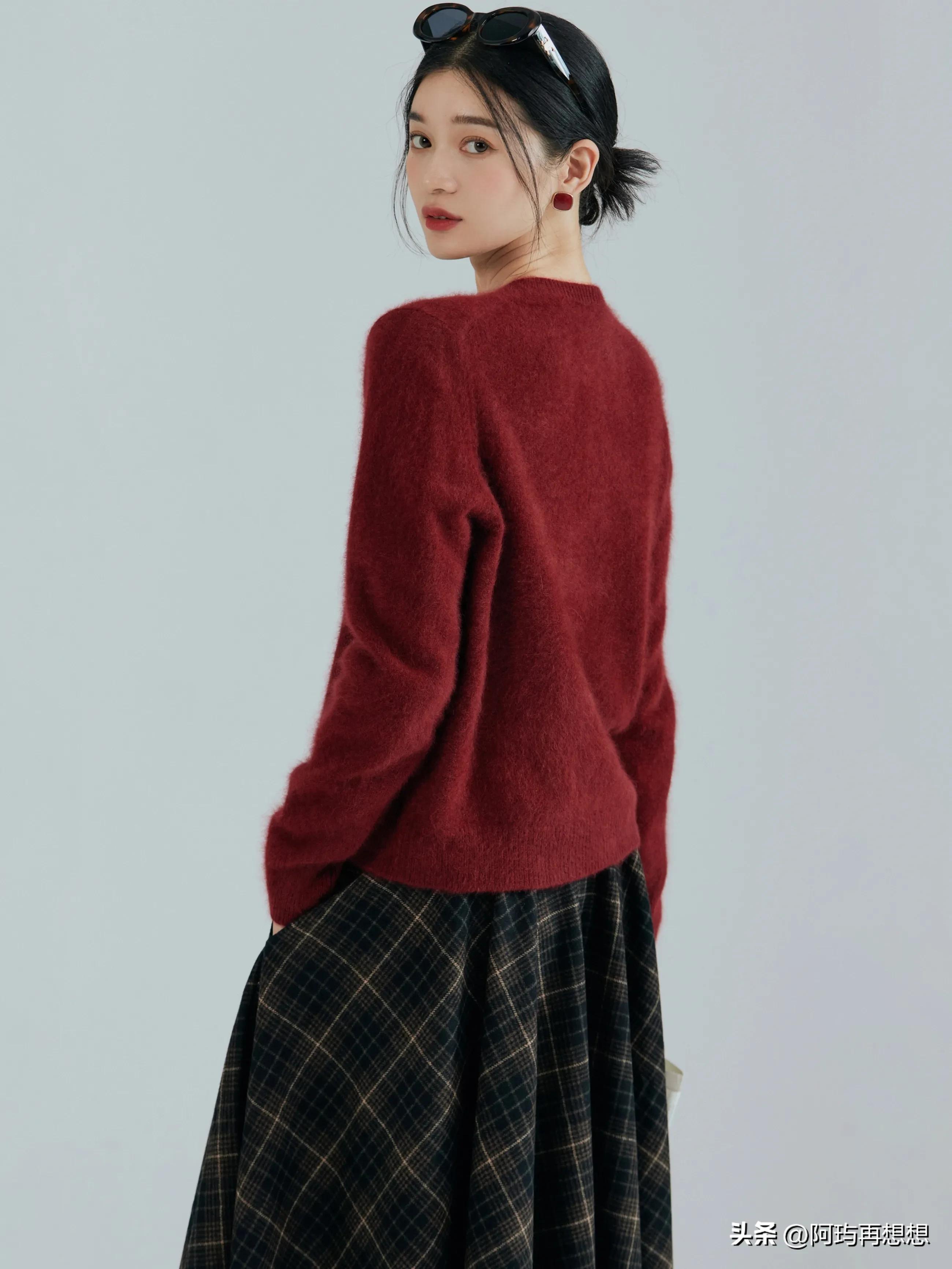 秋冬季买衣服小技巧,秋冬买衣服思路