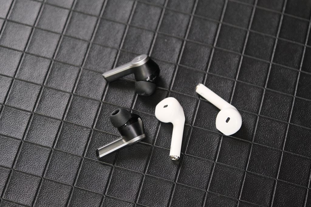 漫步者hecategx07吃鸡联名款,hecate漫步者蓝牙耳机和平精英