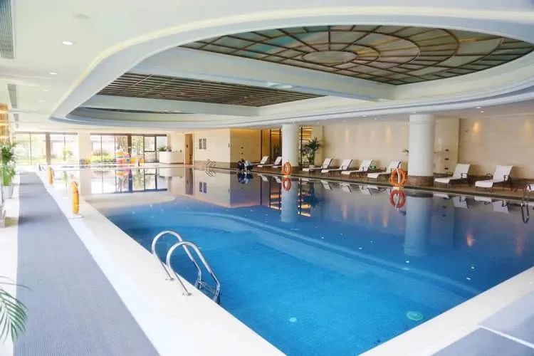 同里湖度假日,同里湖度假村二期一日游