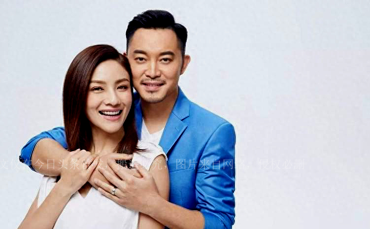 胡可和沙溢的幸福秘诀,胡可和沙溢的幸福生活