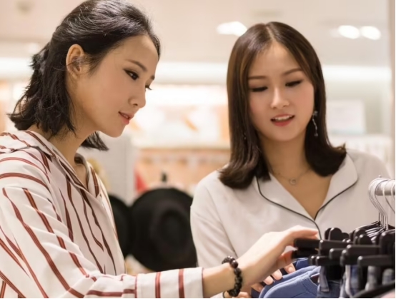 买衣服不会砍价,买衣服不会讲价去哪买