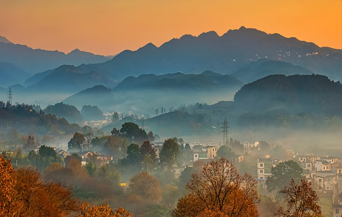 江苏省的花果山,江苏第一高峰花果山玉女峰