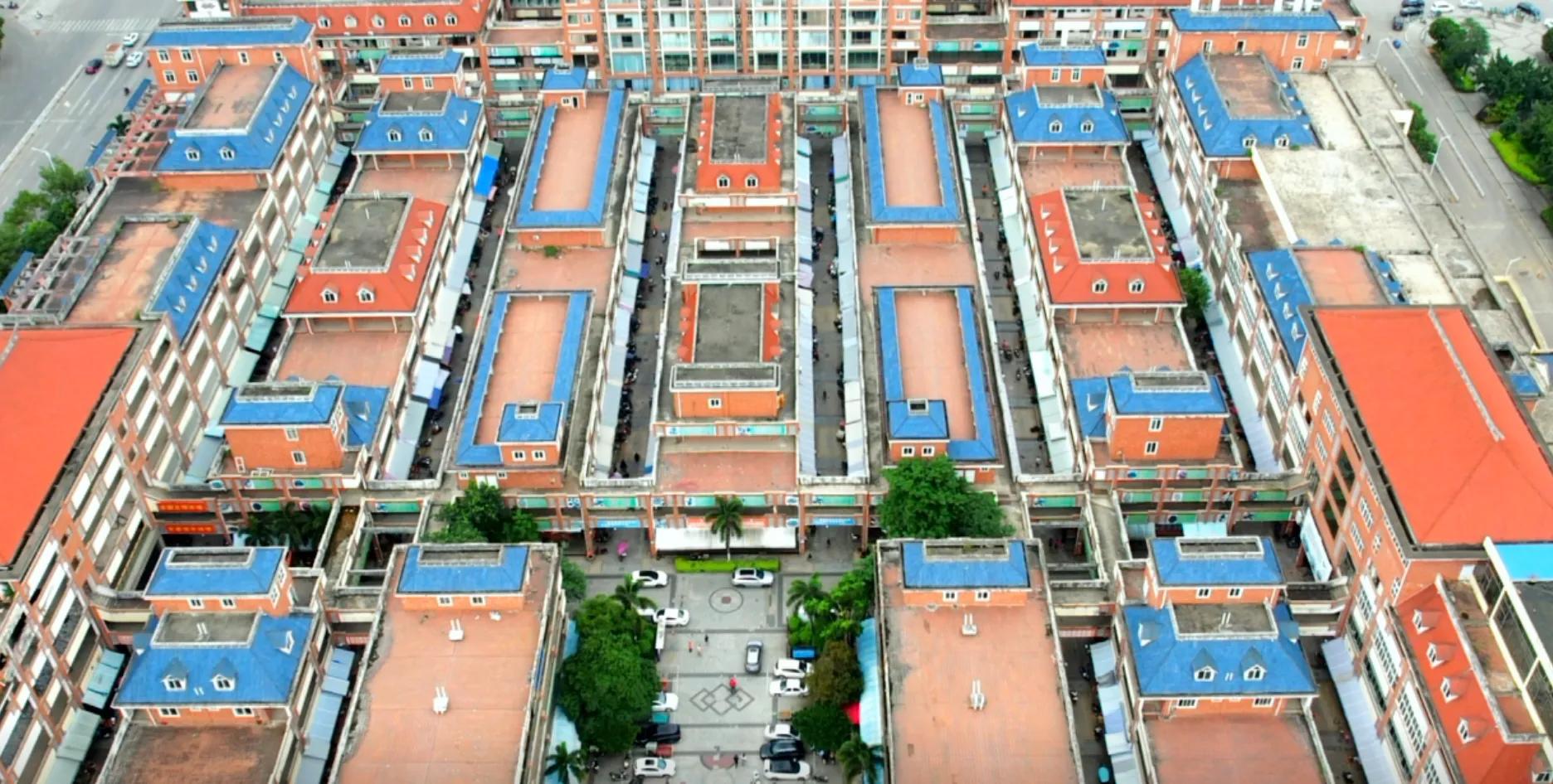 玉林市中药市场在哪里,玉林中药批发市场在中国的排名