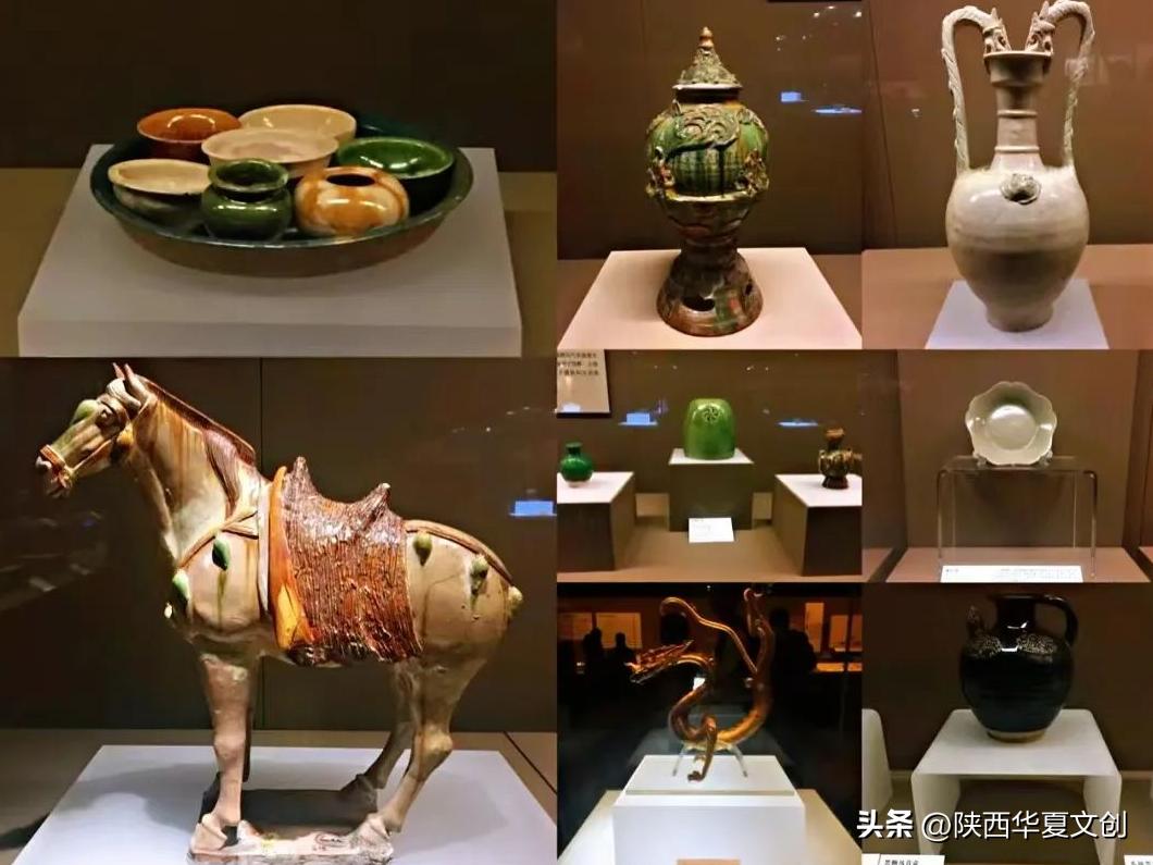 周末特种兵一日游西安,特种兵式旅游西安行