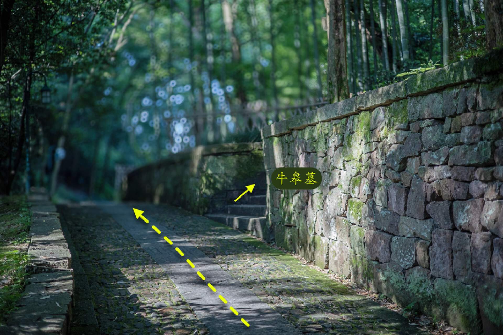 杭州古道徒步详细攻略,杭州西湖边最适合徒步的打卡地