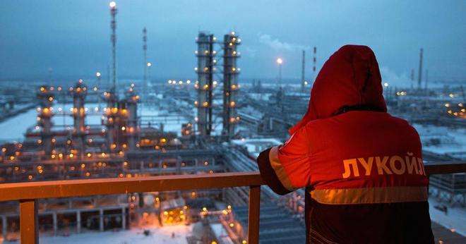 俄罗斯第一大石油公司,俄罗斯三大巨头有哪些