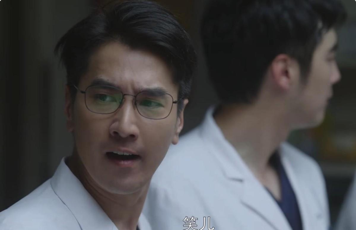 央视《问心》的2位“败笔演员”，换掉他们，这部剧就近乎完美