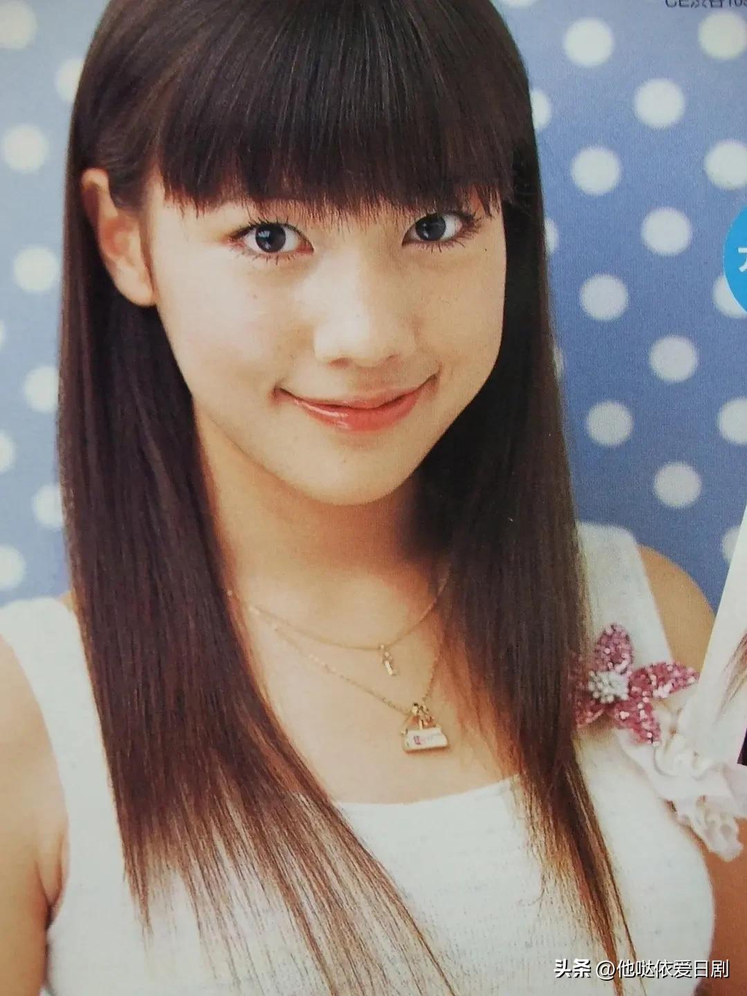 仲里依纱近期主演过的电视剧作品,仲里依纱是什么星座