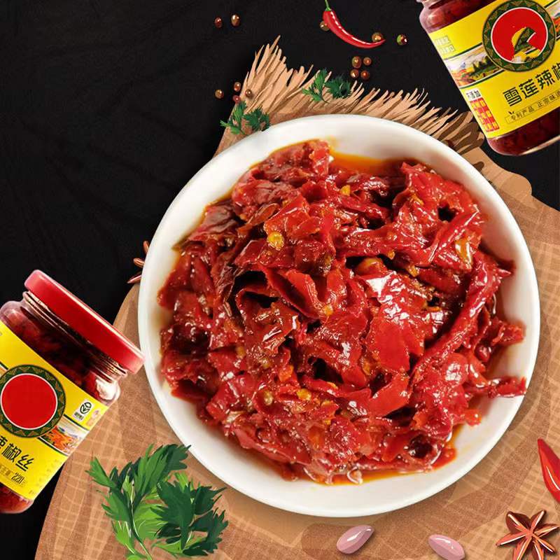 盘点你不知道的神仙零食,几款你不知道的网红零食