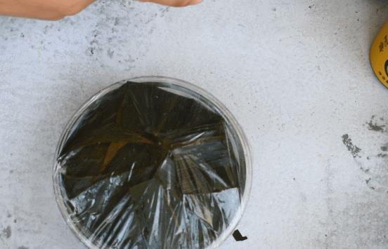 手残党怎么包四角粽子,六个月以上宝宝粽子做法