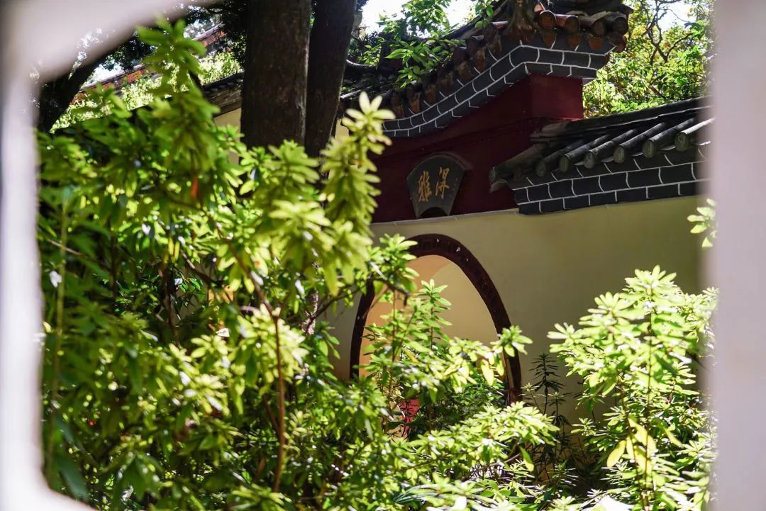 昆明昙华寺公园免费吗,乐享云南