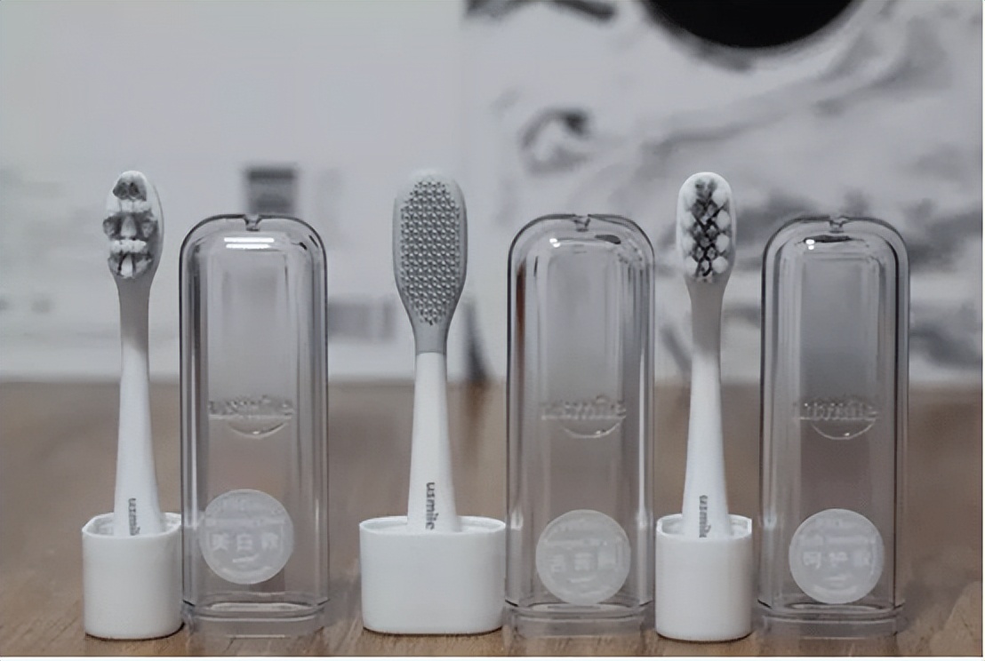 罗曼电动牙刷是哪个国家的品牌,十大电动牙刷品牌排行榜2021