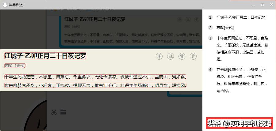 iphone怎么提取图片文字,图片提取文字转换成word文档