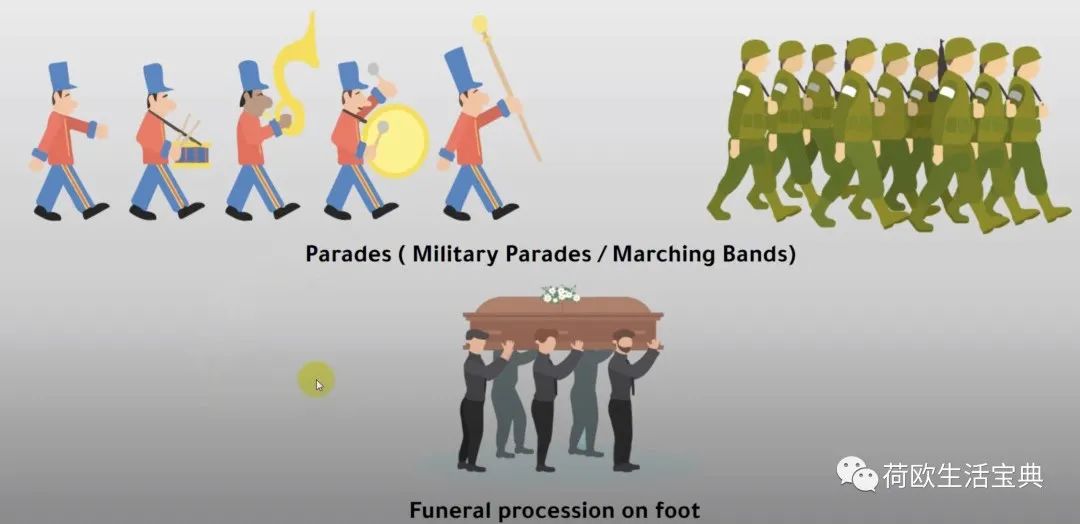 荷兰交通规则自驾,day1自驾攻略