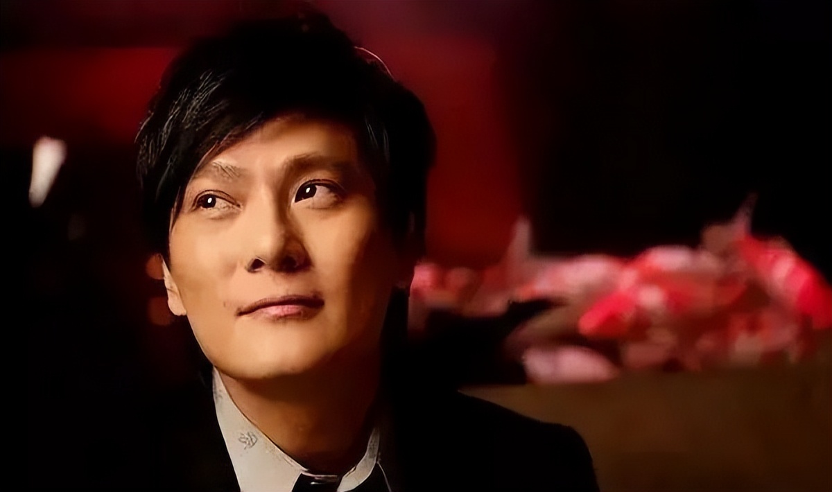 情歌王子张信哲新单,“情歌王子”张信哲的成名之路