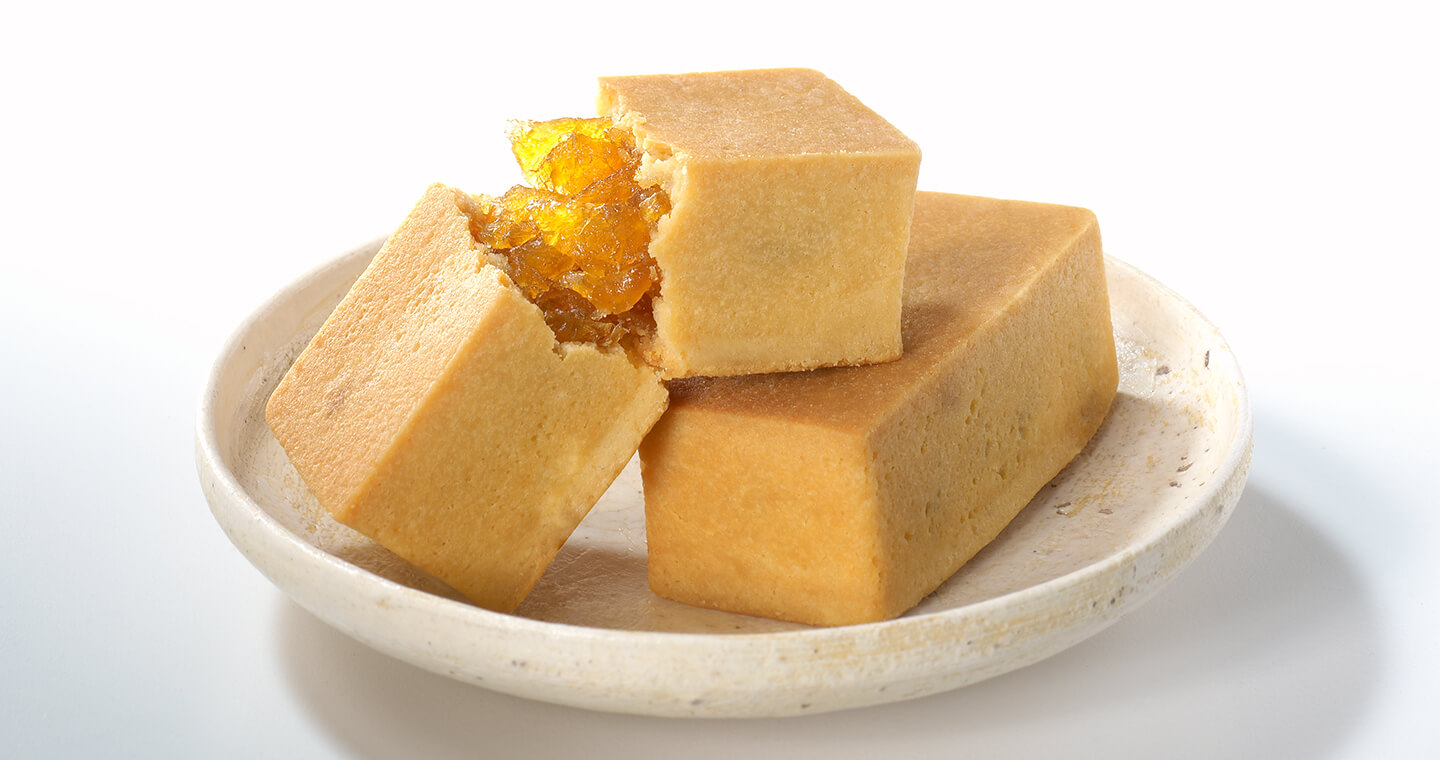 2023全台鳳梨酥推薦TOP10|佳德、微熱山丘等必買台灣伴手禮