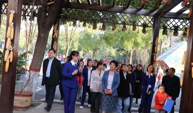 东方幼儿园神采奕奕,东方幼儿园新校区