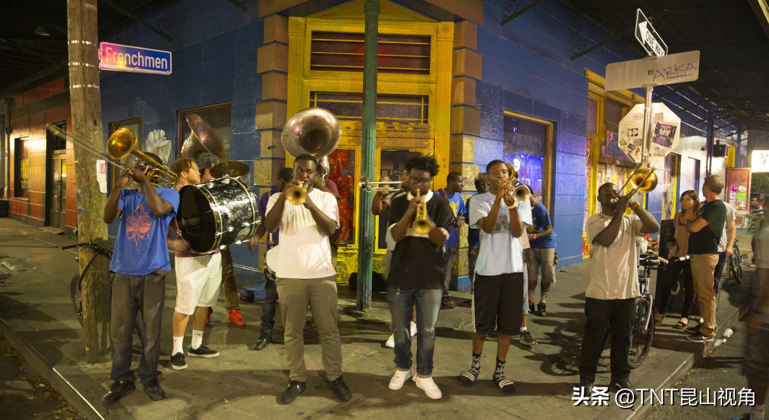 中国最具音乐氛围城市,六大音乐城市