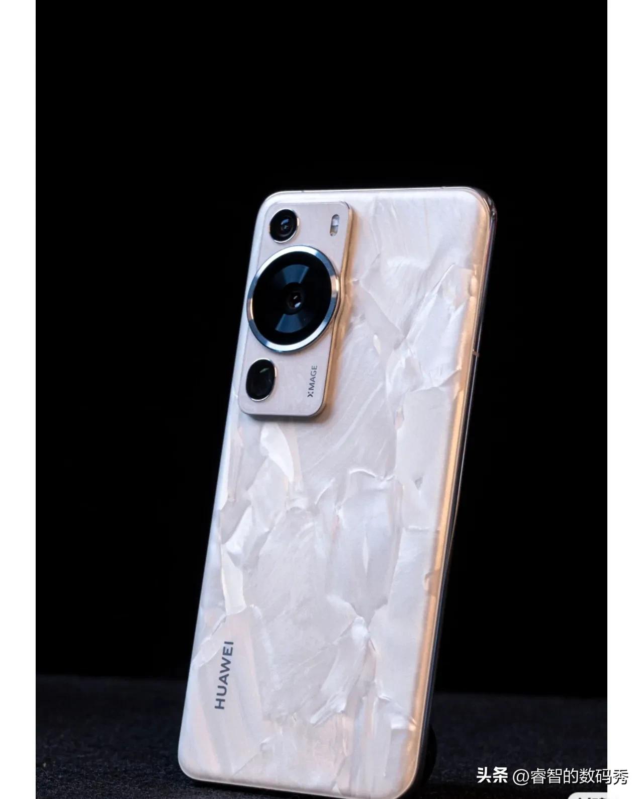 2023公认最美手机排行榜前十,2022年最美手机颜值