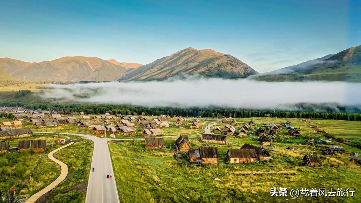 适合夏天避暑的旅游胜地,漳州夏天避暑景点