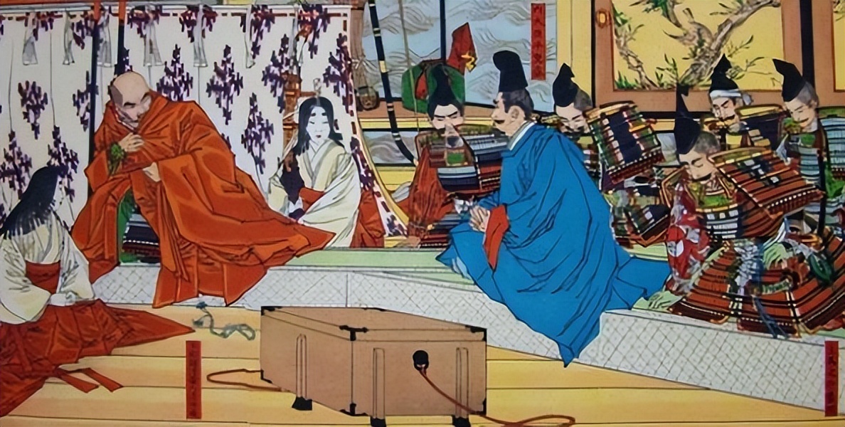 德川家康在日本现状,德川家康在日本名气有多大