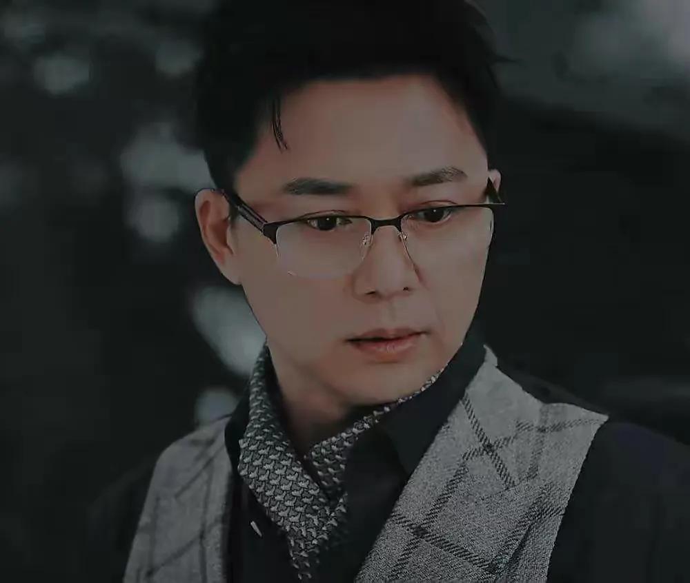 最有魅力韵味的中年男演员,那些越老越有魅力的男演员