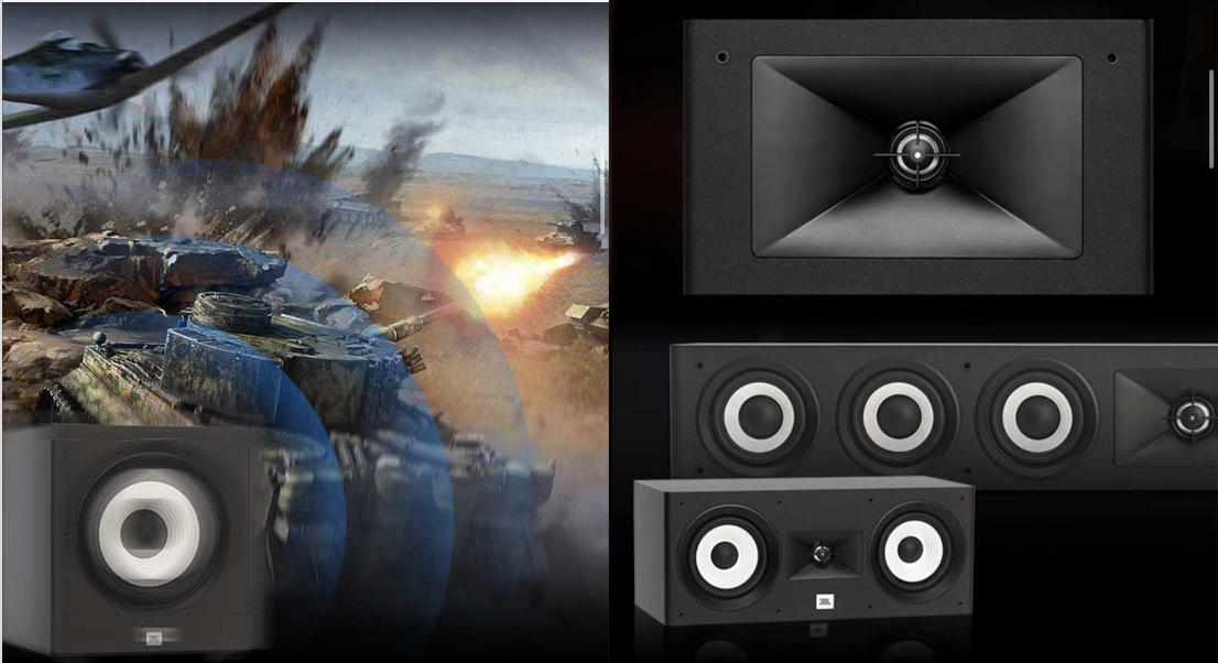 居家观影K歌,选什么?点进来告诉你