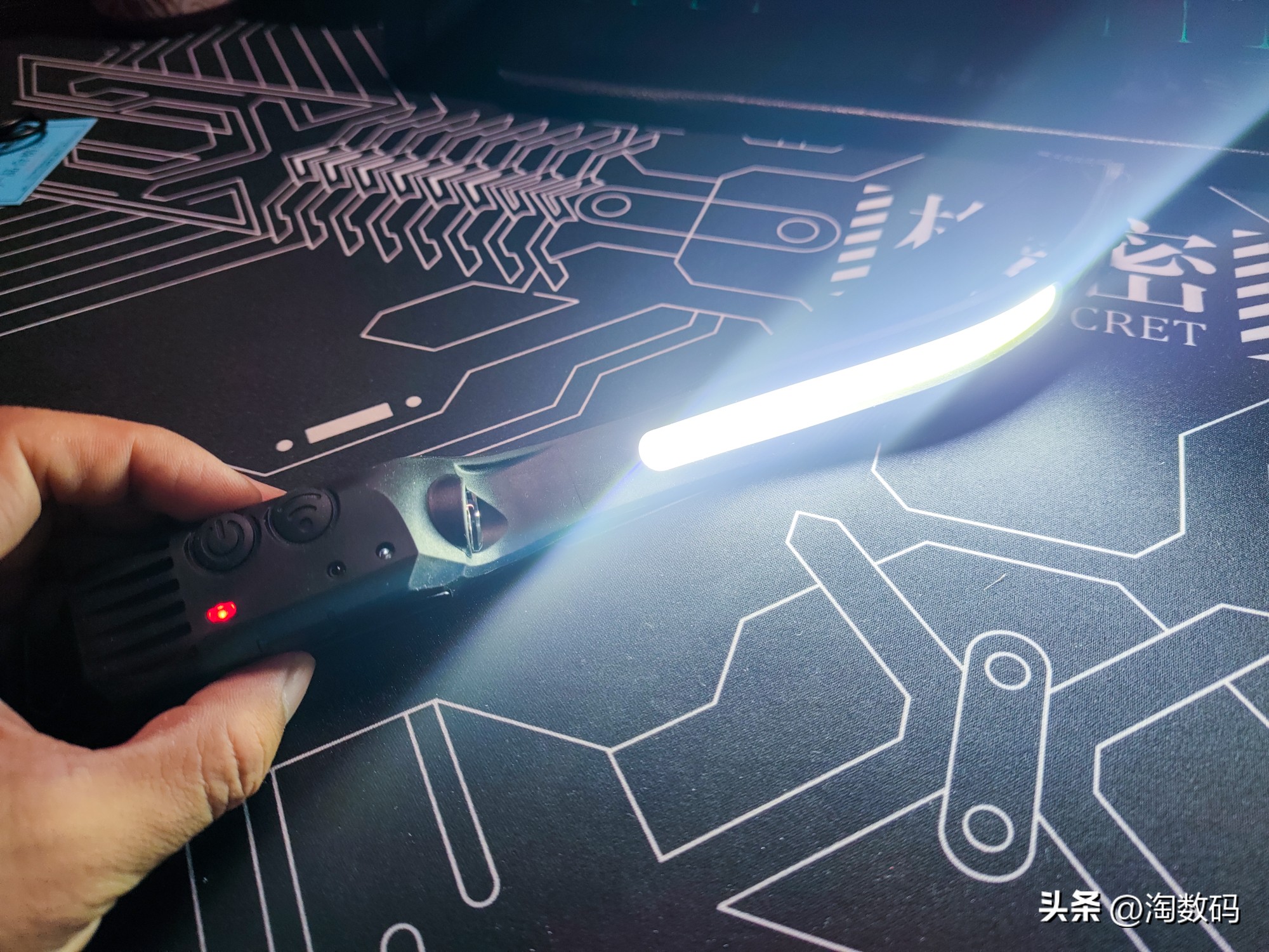 x战警灯光,x战警头盔灯