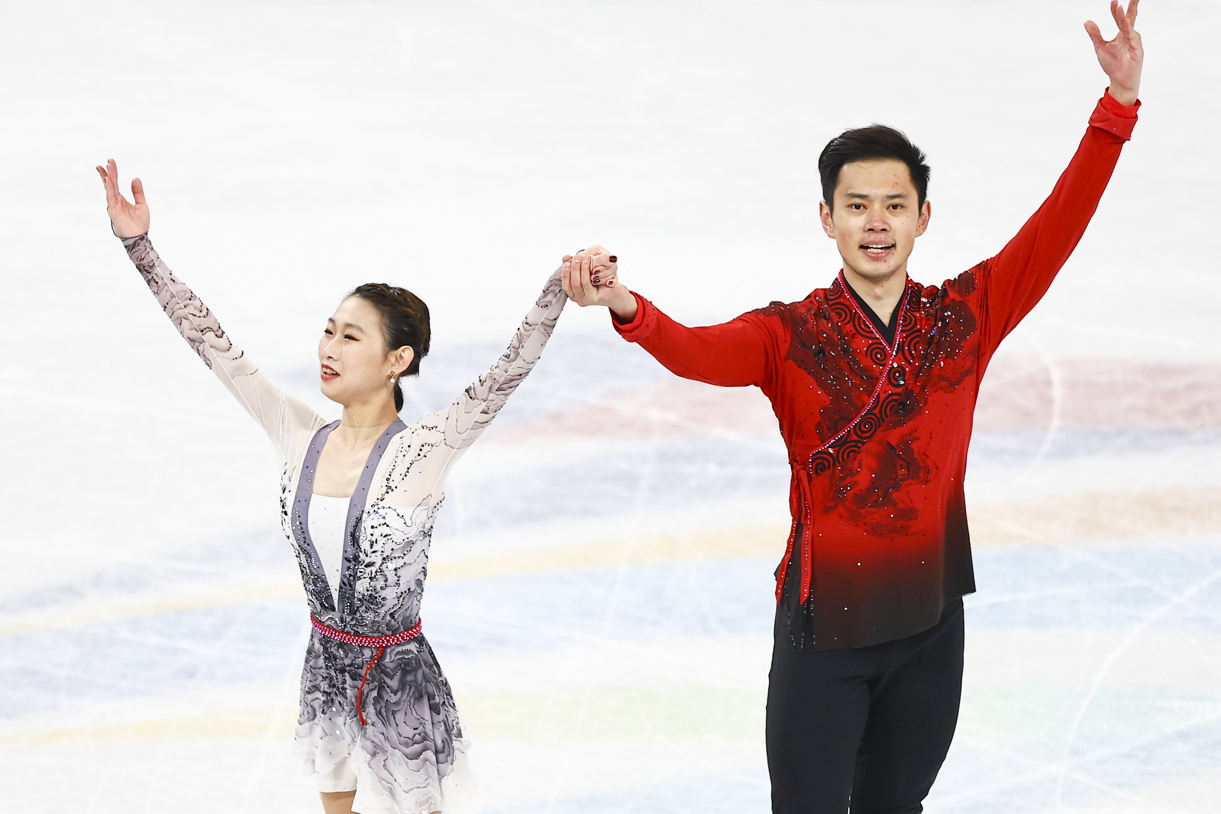 冬奥会最值得尊重的运动员,纪录冬奥会三个夺冠运动员