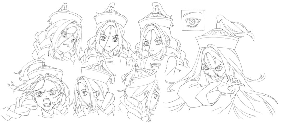 未播先火,未播先火剧