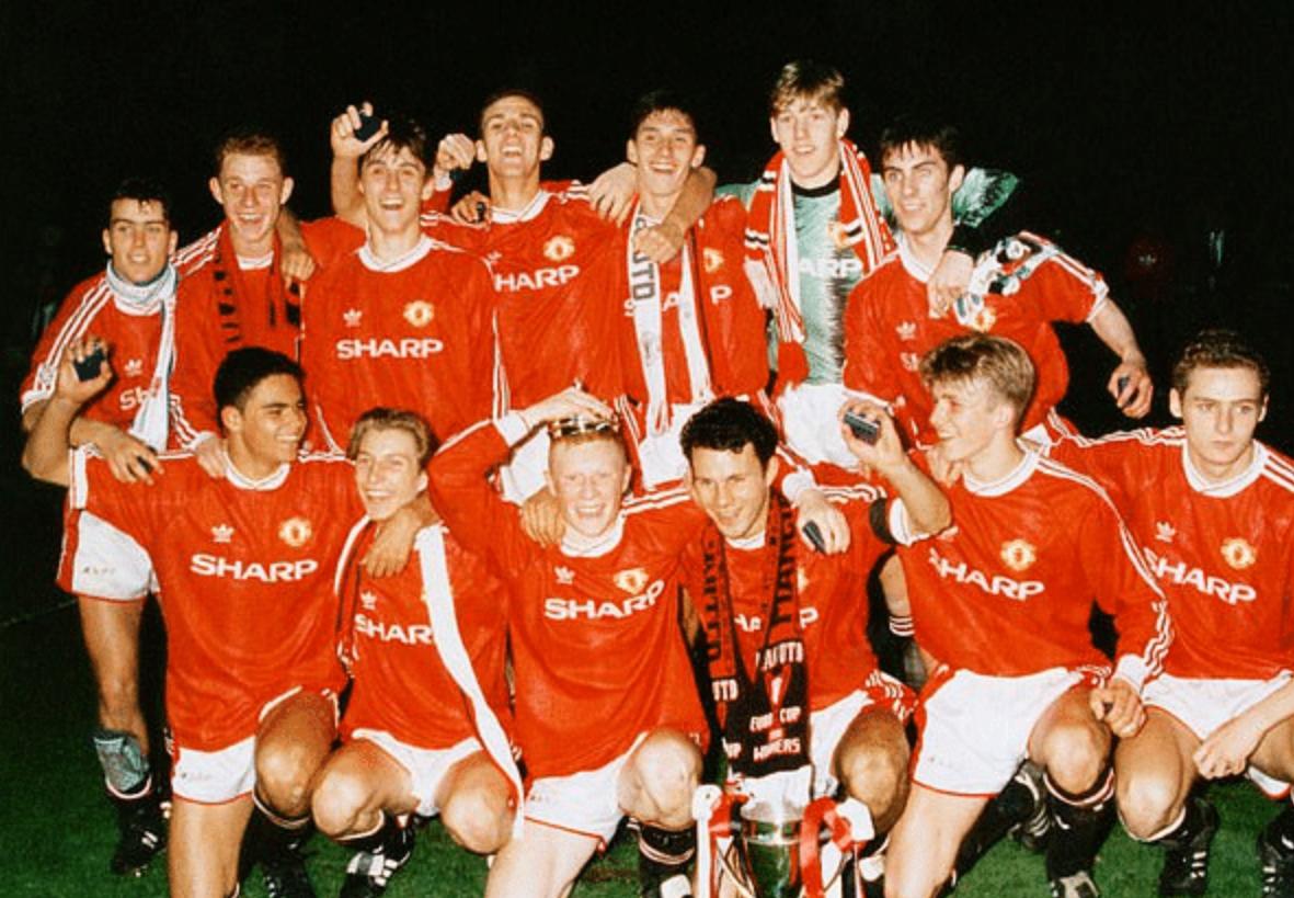 贝克汉姆忽略球技,贝克汉姆真的是从小帅到大