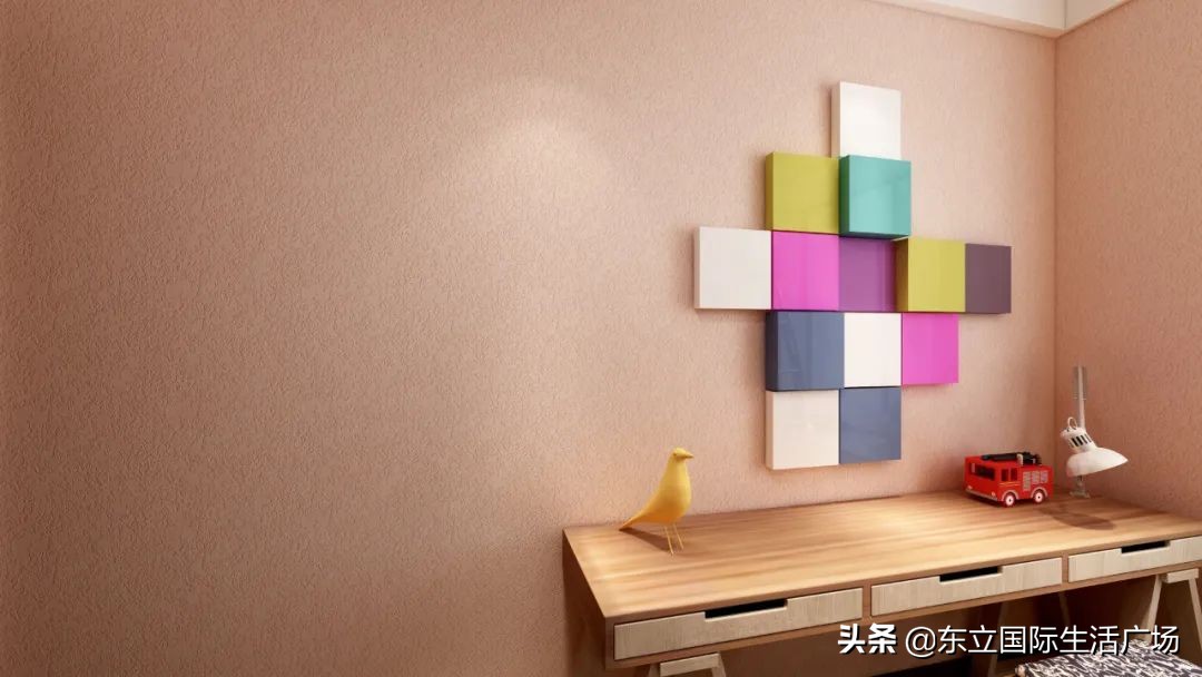 最新装修墙面用什么材料比较好,装修墙面材料这6种最常见