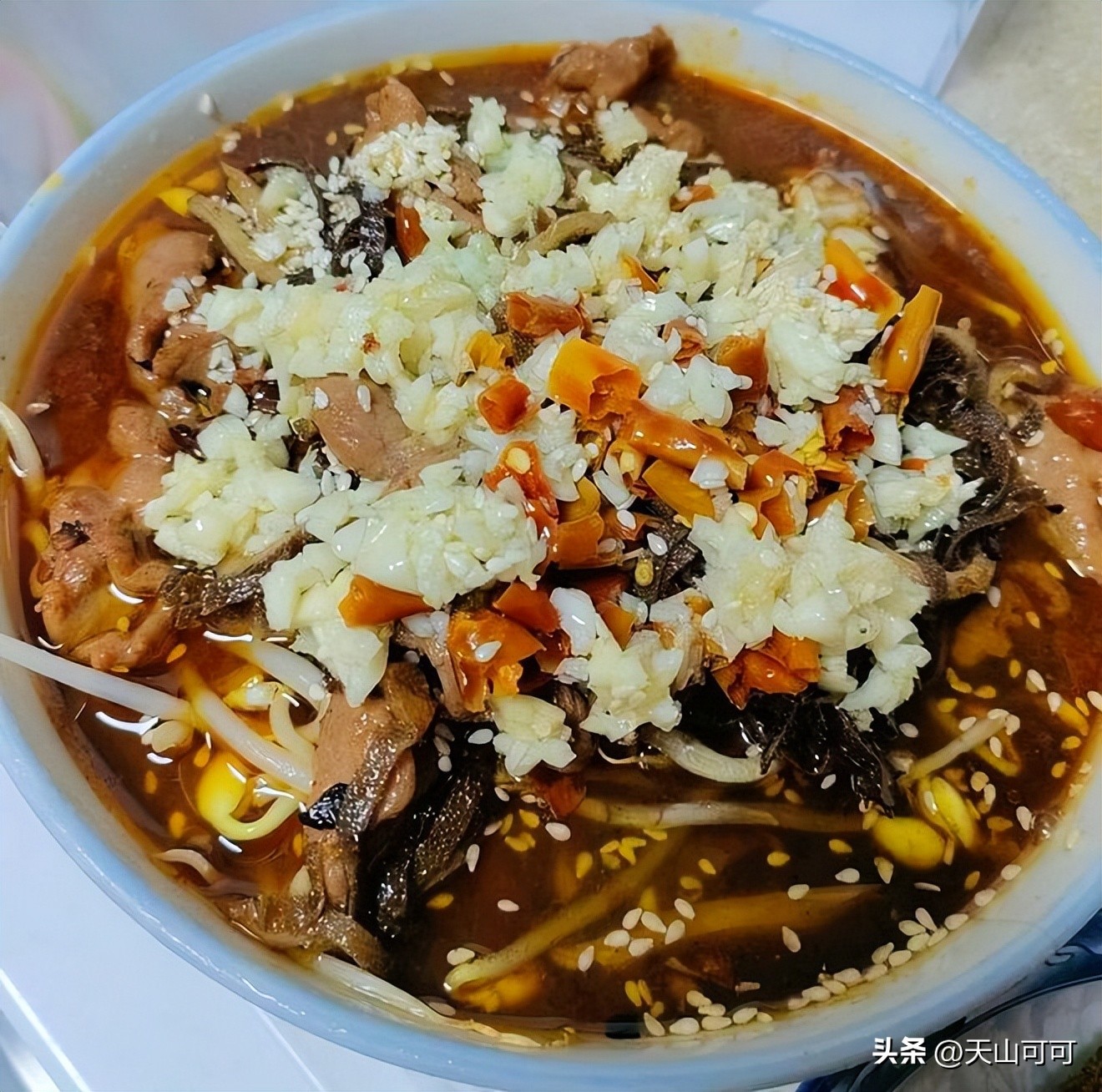 鲜香爽口还超下饭的几道家常菜,晚餐做这3道家常菜三十块搞定