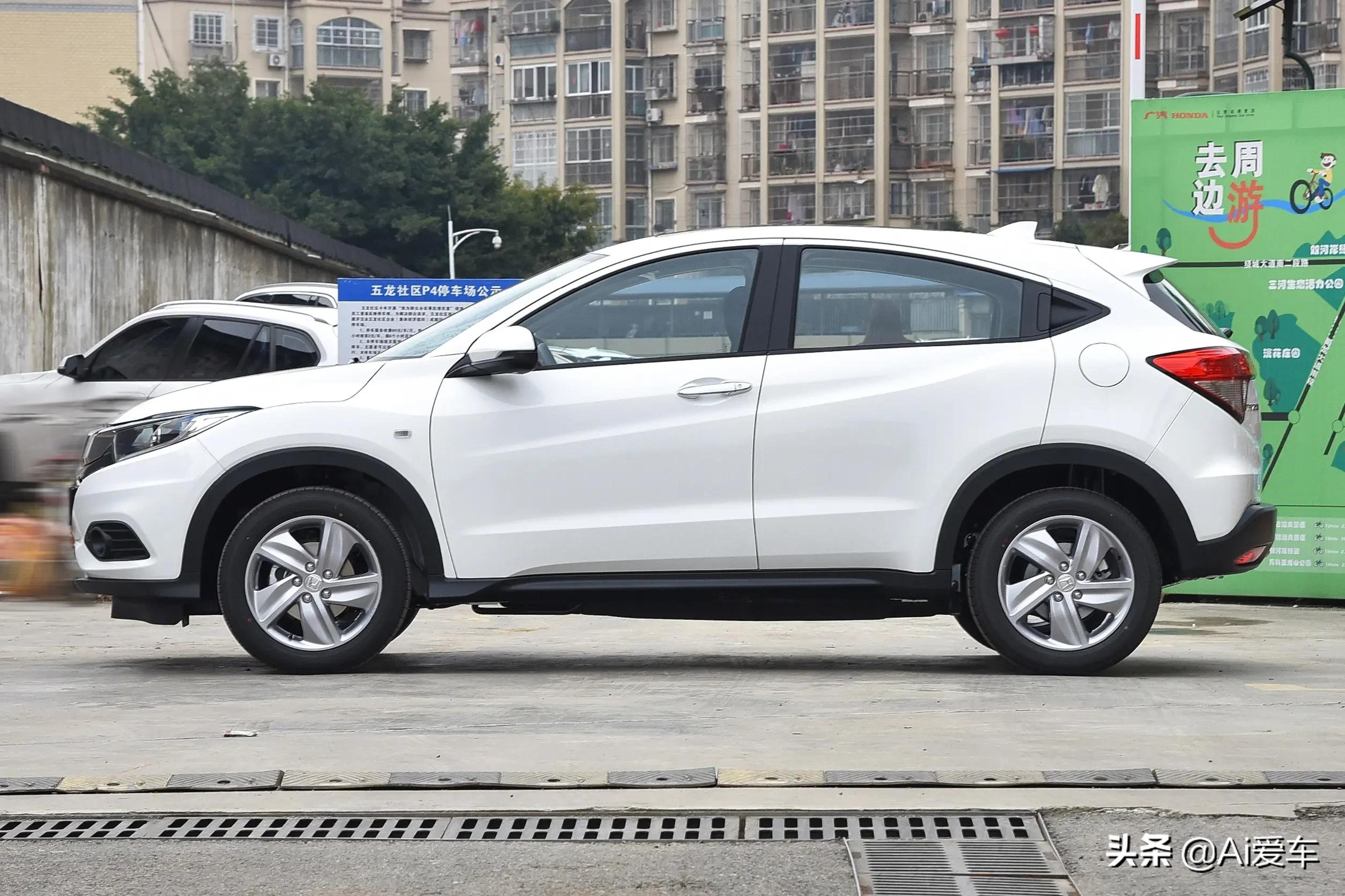 毛病少省油价格很便宜的二手suv,耐用小毛病少的suv