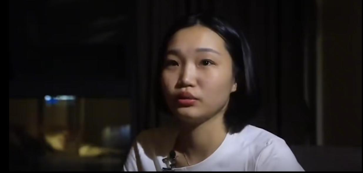 逆女归来，却已迷失回家路