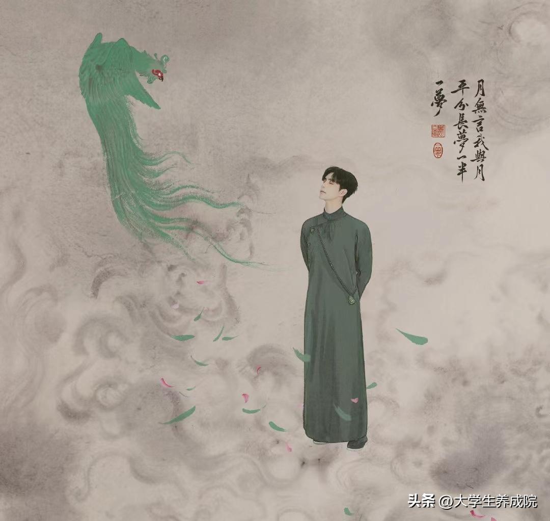 阿云嘎从草原少年成长为王子,阿云嘎在草原上生活了多久