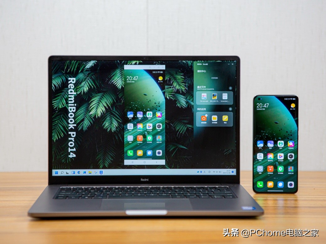 2021年度横评:笔记本电脑跨屏互联哪家强?