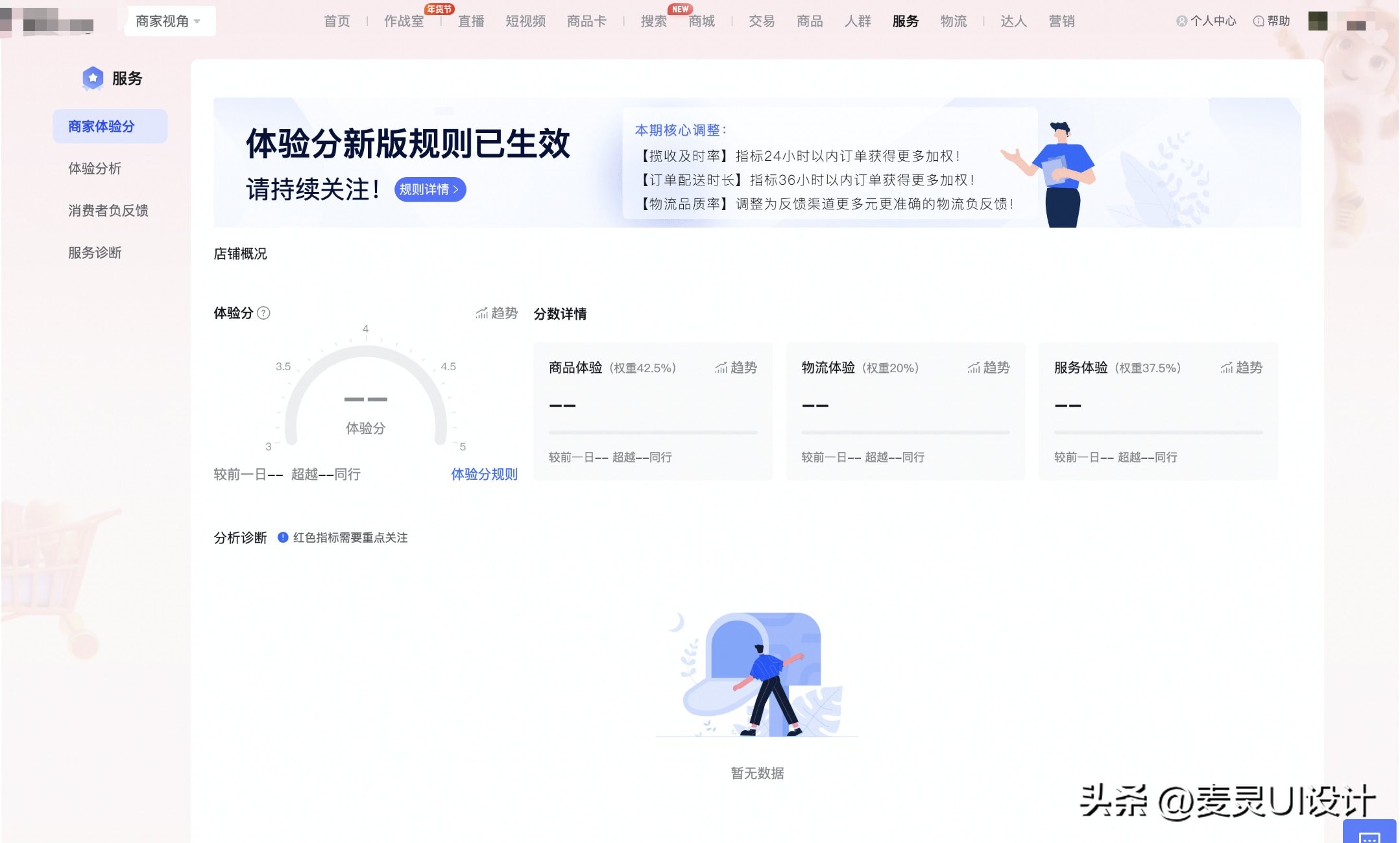 大公司【后台系统】是怎么做的？包括阿里，腾讯，抖音等